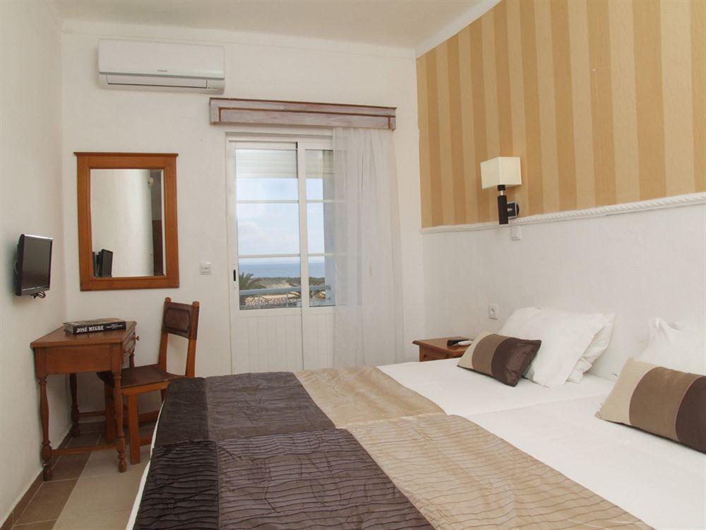 Hotel Mar Azul Lagos Ngoại thất bức ảnh