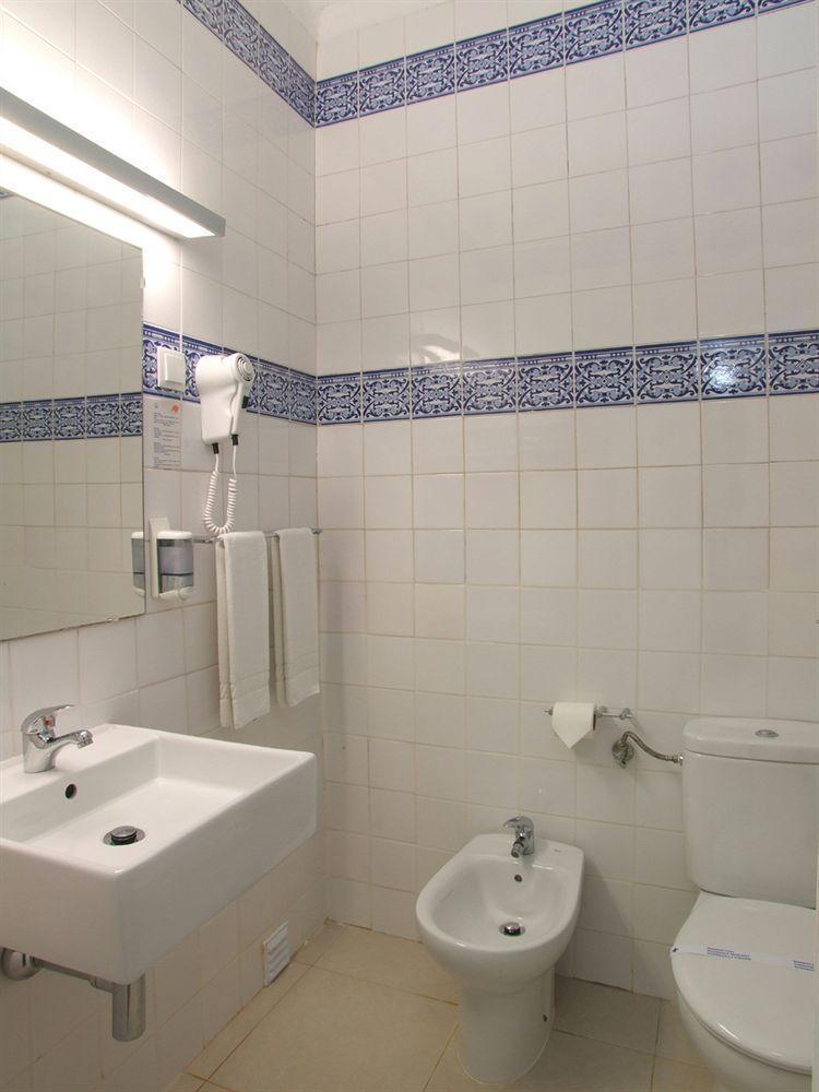 Hotel Mar Azul Lagos Ngoại thất bức ảnh