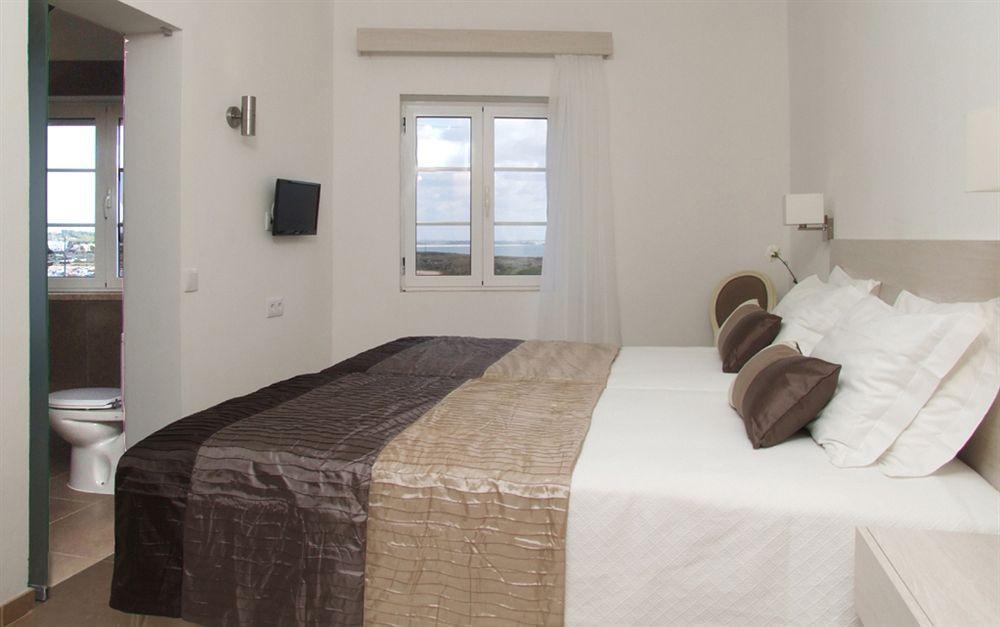 Hotel Mar Azul Lagos Ngoại thất bức ảnh