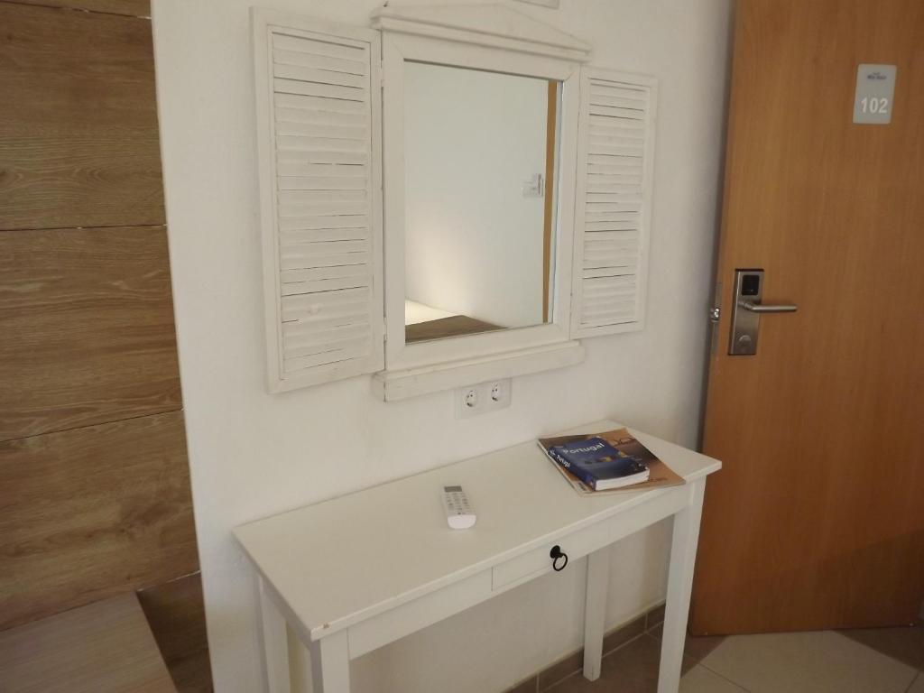 Hotel Mar Azul Lagos Phòng bức ảnh