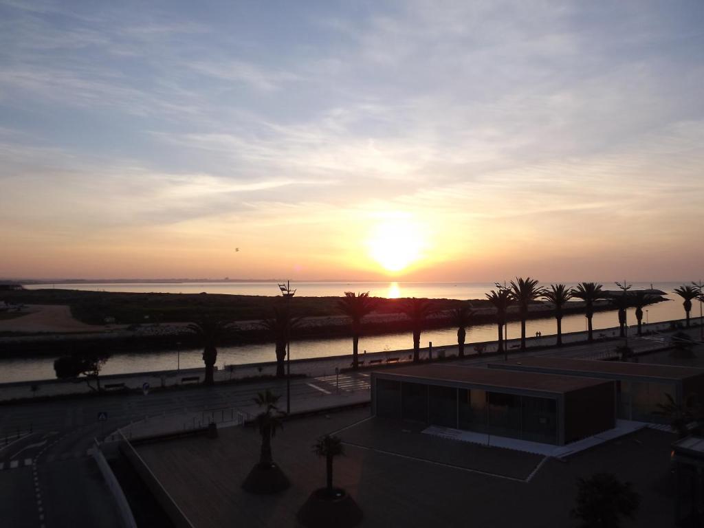 Hotel Mar Azul Lagos Phòng bức ảnh