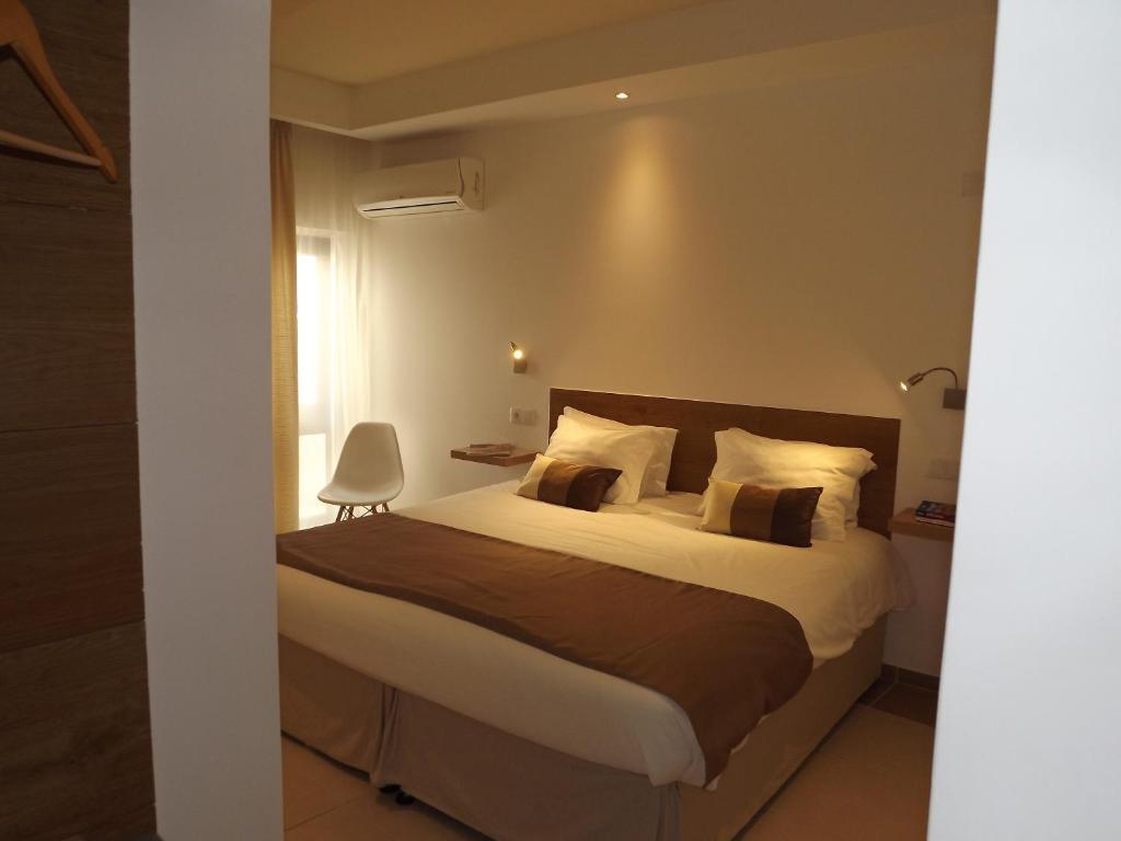 Hotel Mar Azul Lagos Phòng bức ảnh