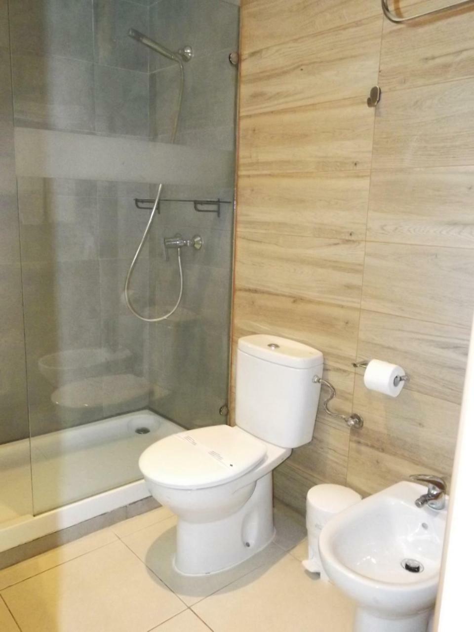 Hotel Mar Azul Lagos Ngoại thất bức ảnh